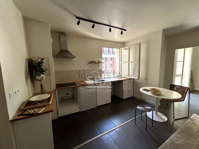 Appartement, Archives, Paris