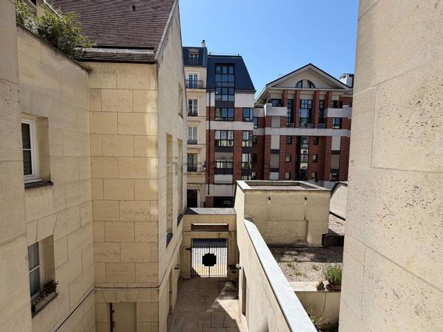 Appartement, Archives, Paris