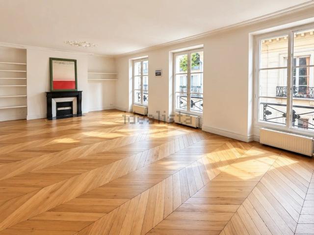 Appartement, Archives, Paris
