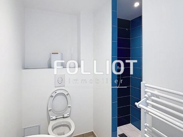 Appartement Ardevon 1 pi�ce 18.93 m2