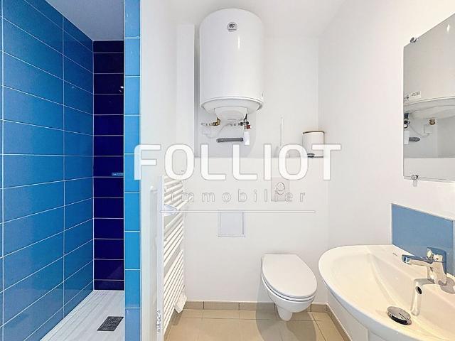 Appartement Ardevon 1 pi�ce 19.82 m2