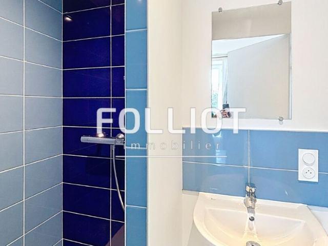Appartement Ardevon 1 pi�ce 21.15 m2