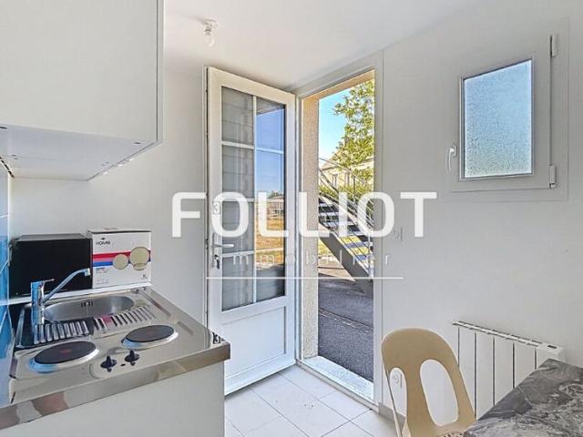 Appartement Ardevon 1 pi�ce s 19.63 m2
