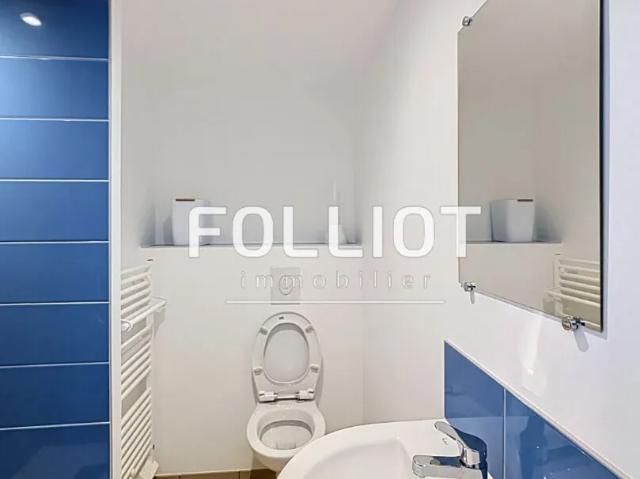 Appartement Ardevon 1 pi�ces 19.63 m2
