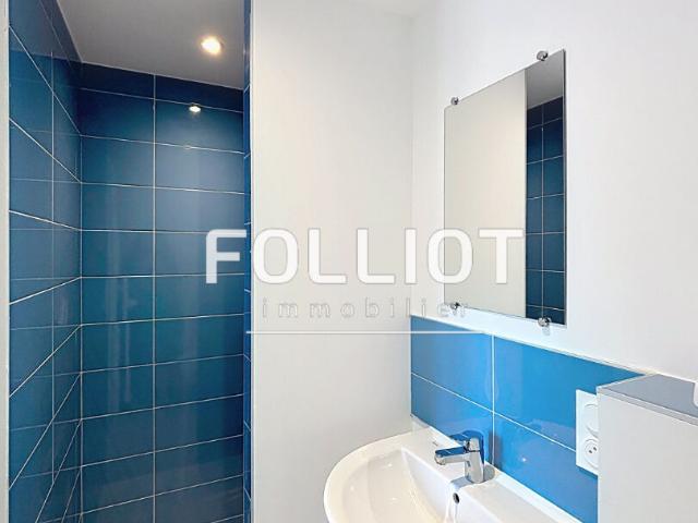 Appartement Ardevon 1 pièce 20.80 m2