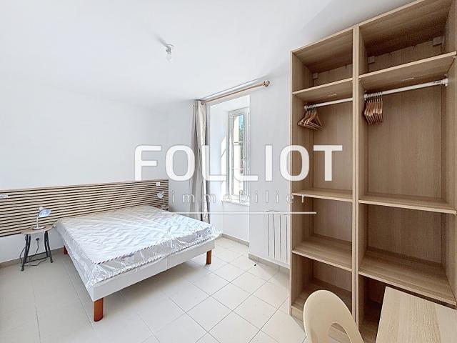 Appartement Ardevon 1 pièce 21.15 m2