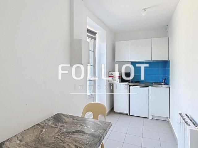 Appartement Ardevon 1 pièce 21.15 m2