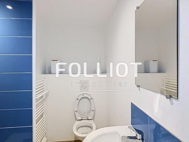 Appartement Ardevon 1 pièce s 19.63 m2