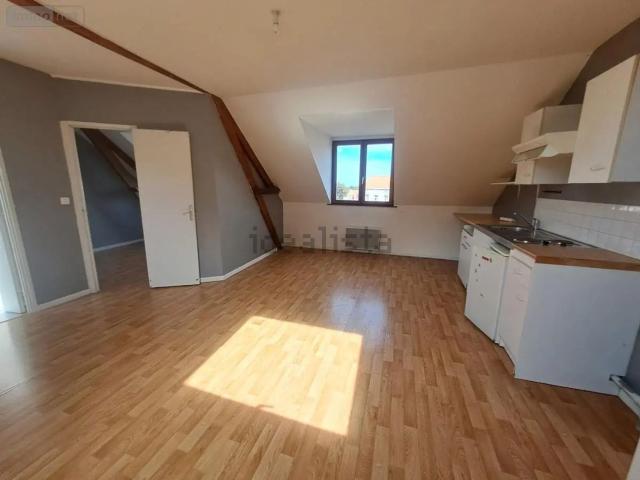 Appartement, Ardres
