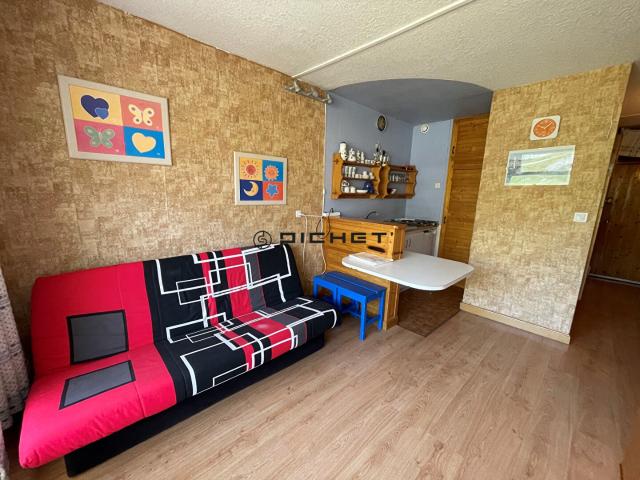 Appartement Arette 1 pièce s 22 m2