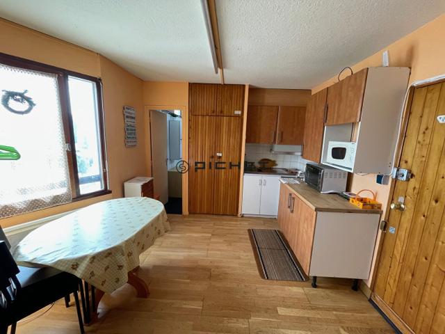 Appartement Arette 1 pièce s 23.42 m2
