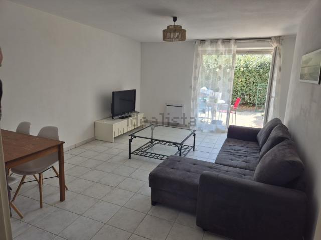 Appartement, Arès