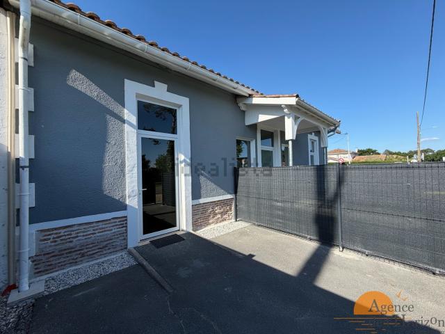 Appartement, Arès
