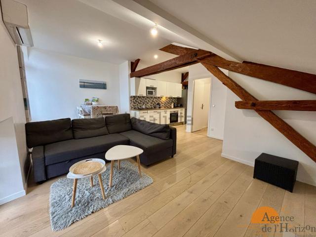 Appartement, Arès