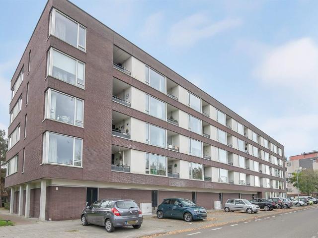 Appartement Argusvlinder 166, Breda À Louer