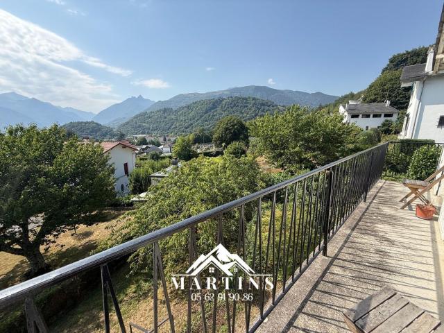 Appartement, Argelès Gazost
