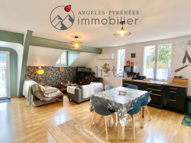 Appartement, Argelès Gazost