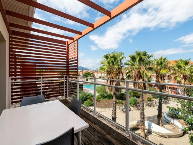 Appartement, Argelès sur Mer
