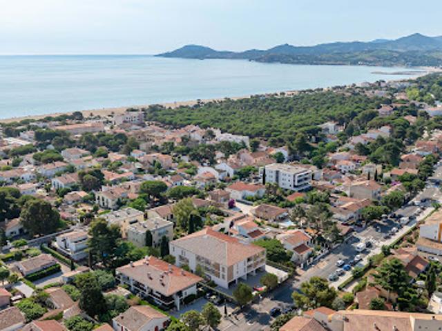 Appartement 4 pièces 89 m2