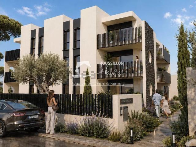 Appartement, Argelès sur Mer