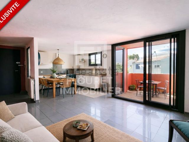 Appartement, Argelès sur Mer