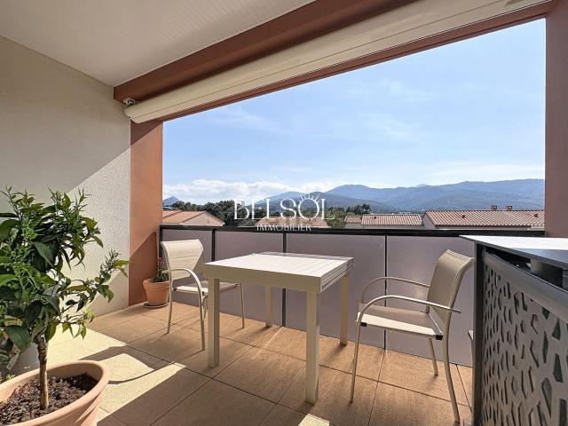 Appartement, Argelès sur Mer