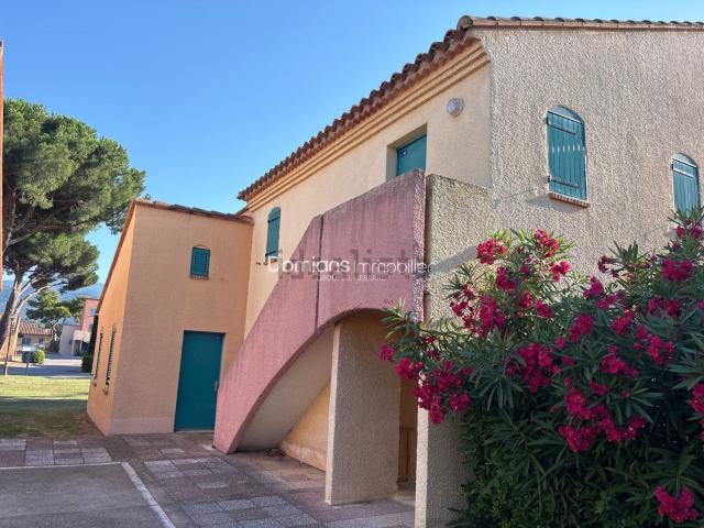 Appartement, Argelès sur Mer