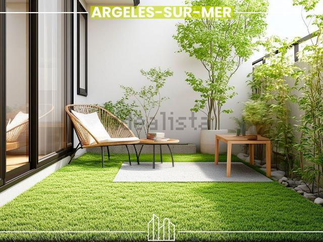 Appartement, Argelès sur Mer