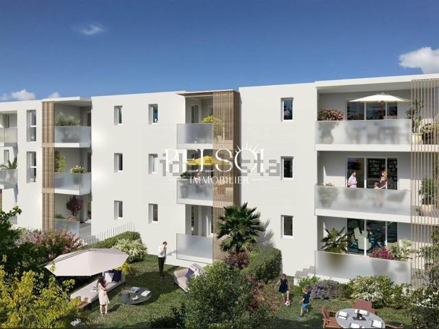 Appartement, Argelès sur Mer