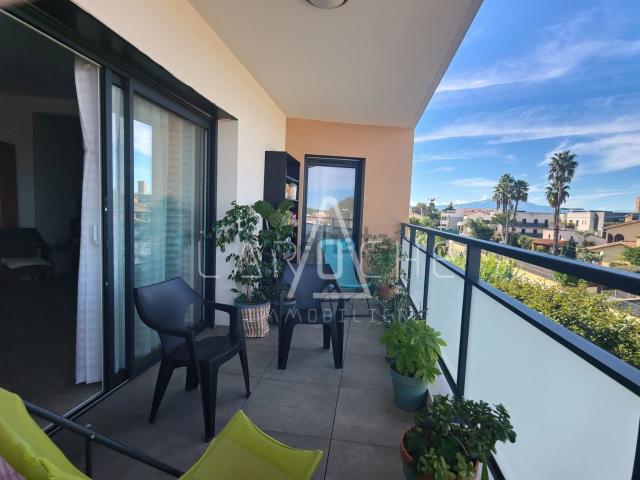 Appartement, Argelès sur Mer