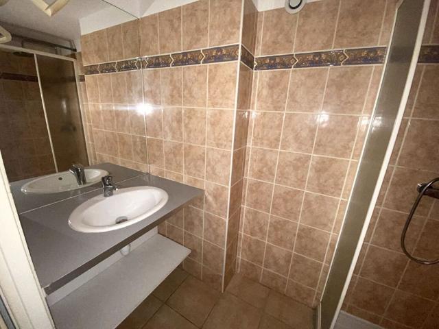 Appartement Argeliers 2 pièce s 50.62 m2
