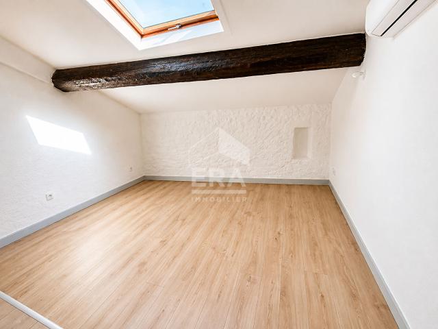 Appartement Argeliers 2 pièce s 50.62 m2