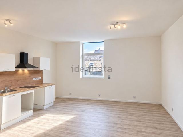 Appartement, Argeliers
