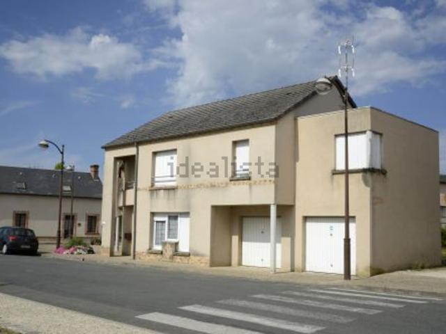 Appartement, Argent sur Sauldre