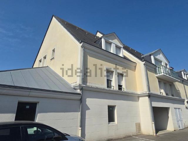 Appartement, Argentan
