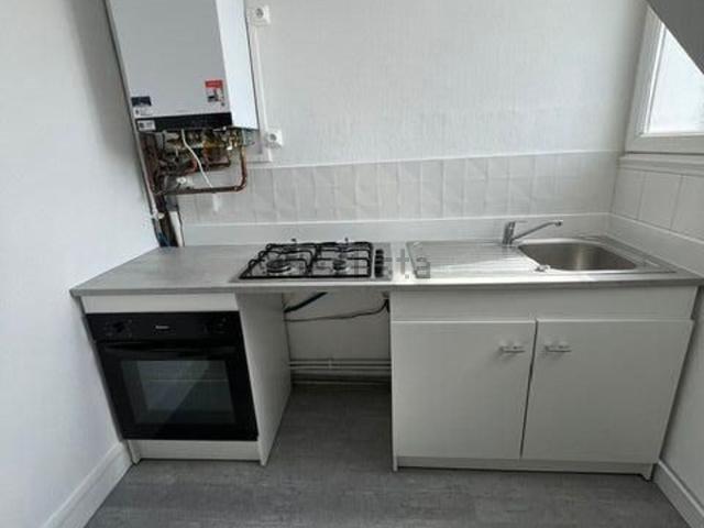 Appartement, Argentan