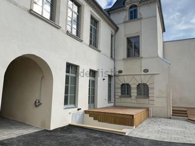 Appartement, Argentan