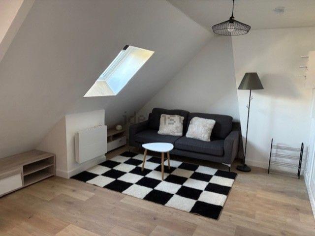 Appartement, Argentan