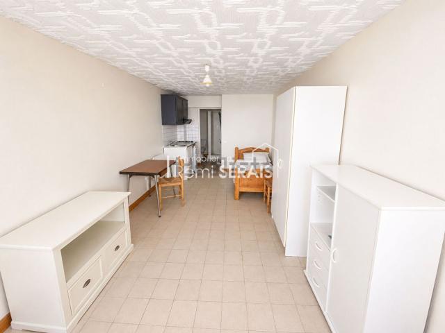 Appartement, Argentan