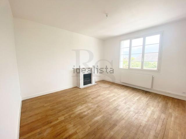 Appartement, Argentan