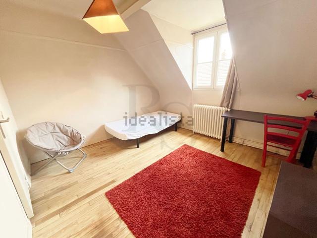 Appartement, Argentan