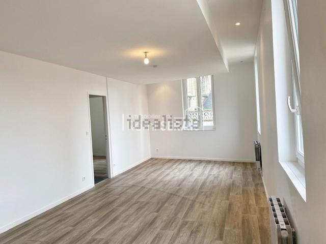 Appartement, Argentan