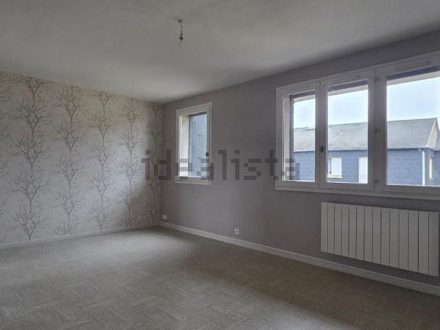 Appartement, Argentan
