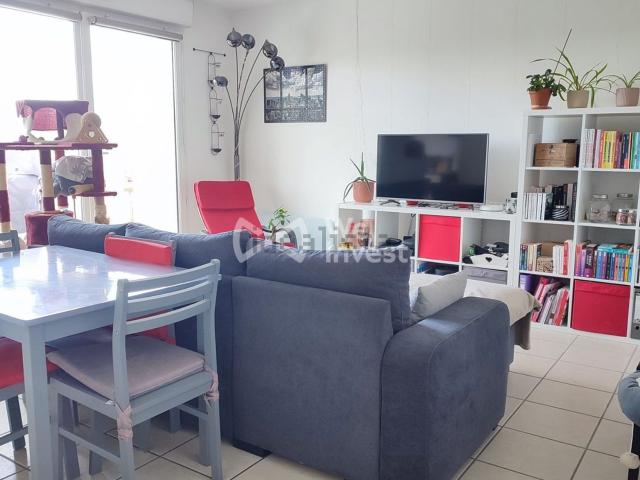 Appartement, Argentan