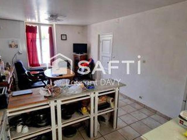 Appartement Argentan Basse 61200 DS101596634