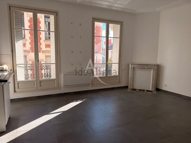 Appartement, Argenteuil