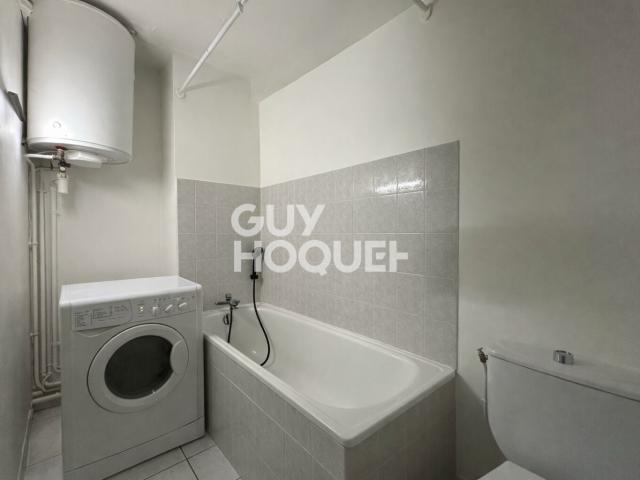 Appartement Argenteuil 1 pièce s