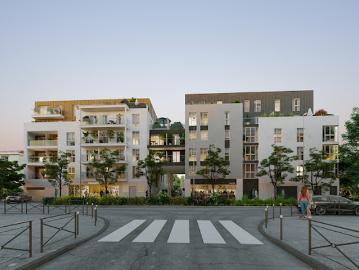 95100, Argenteuil, Val-d'Oise, Île-de-France