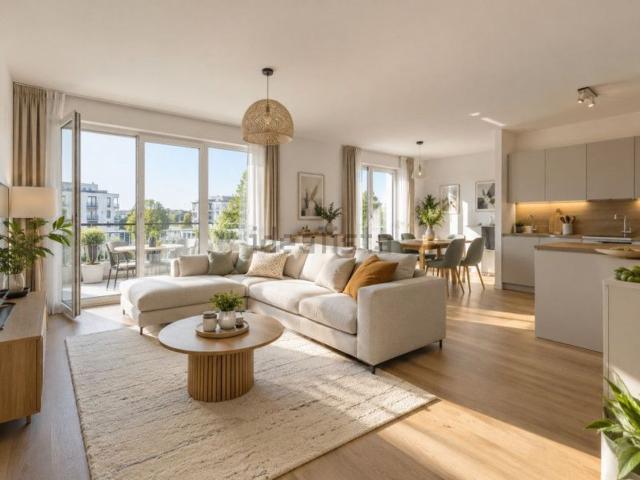 Appartement, Argenteuil