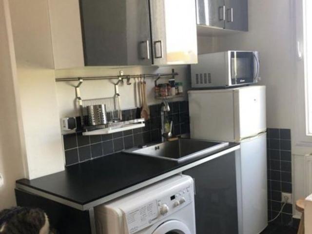 Appartement, Argenteuil
